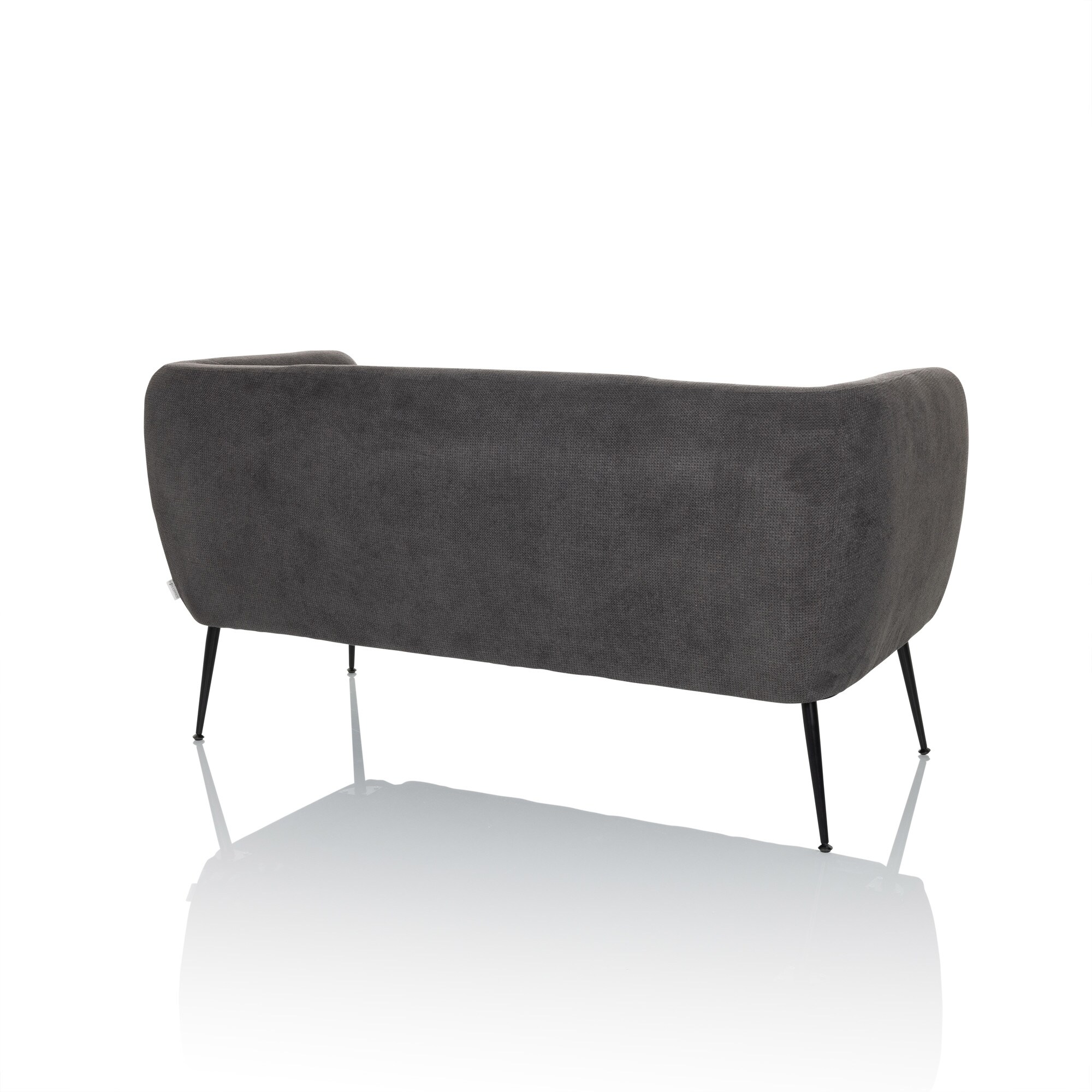 Lounge Sofa HAYRIVER Stoff hjh LIVING