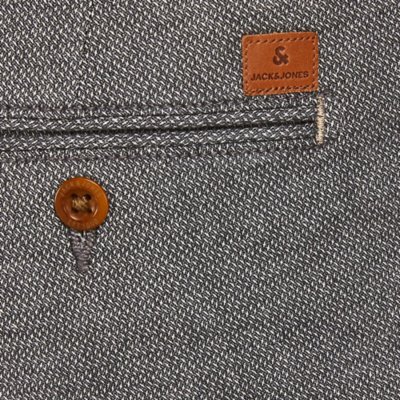 Pantalon chino homme Marcofury Drizzle JACK JONES