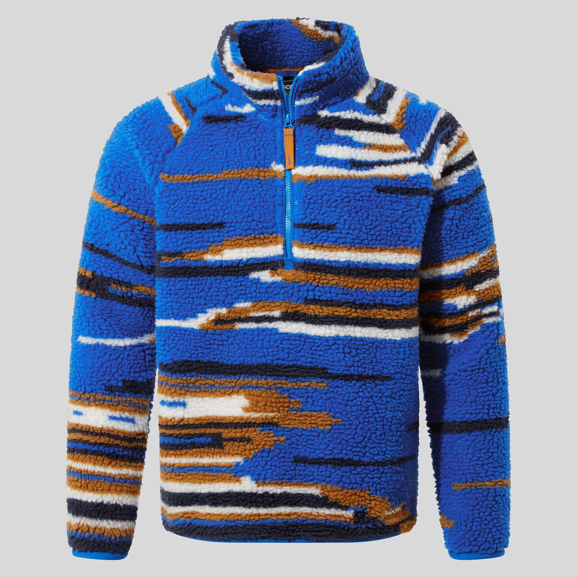 Craghoppers Crag Tivoli Half Zip In99