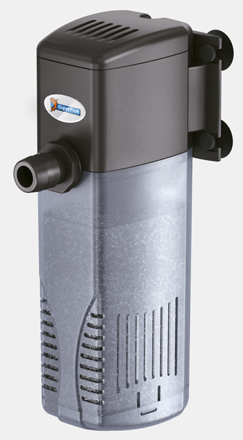 Superfish Aqua-Flow 400 aquarium filter