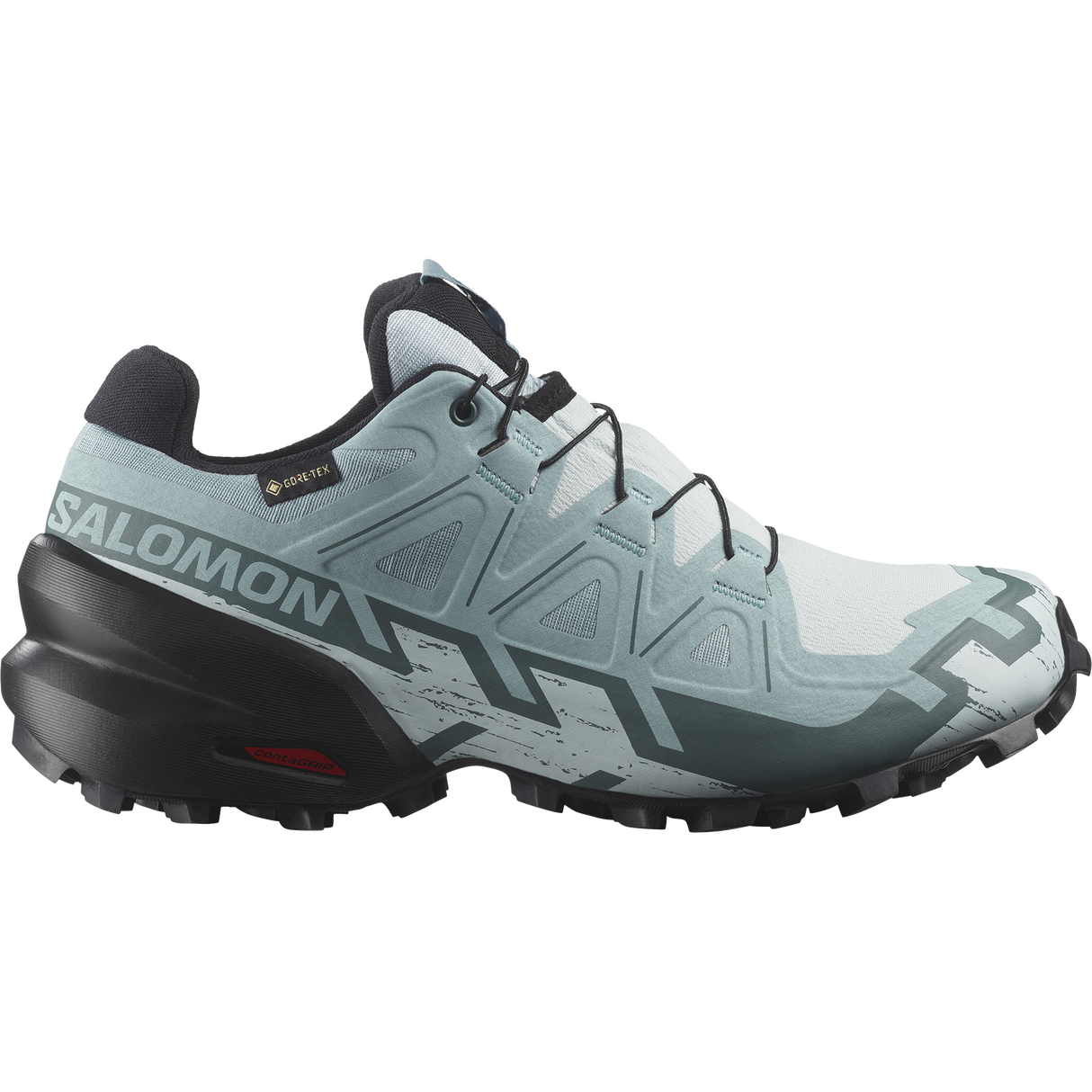 Salomon<br>Speedcross 6 GTX W