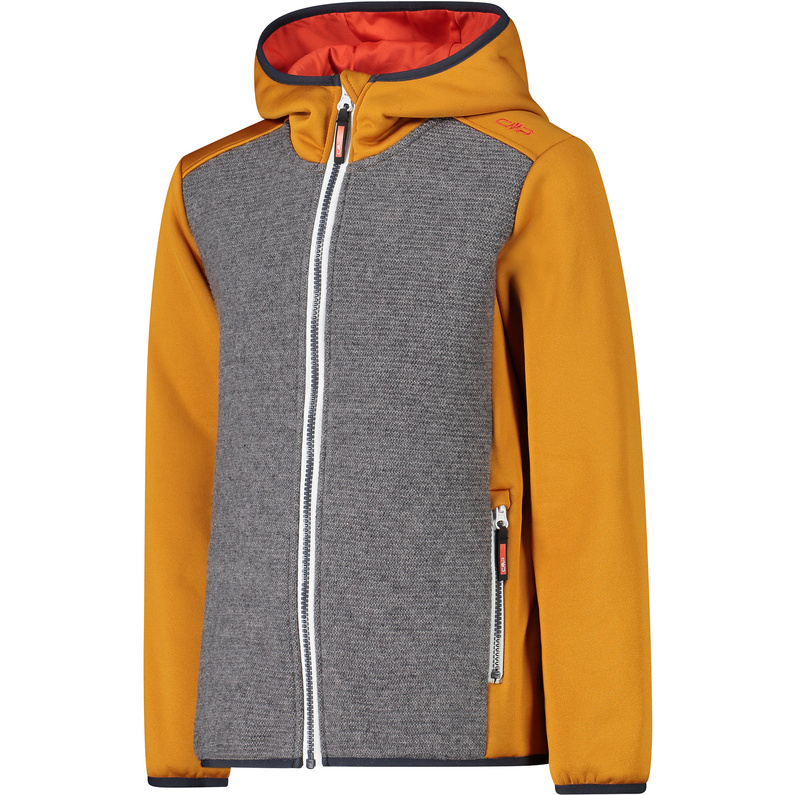 CMP Kinder Boys Performance Jacke