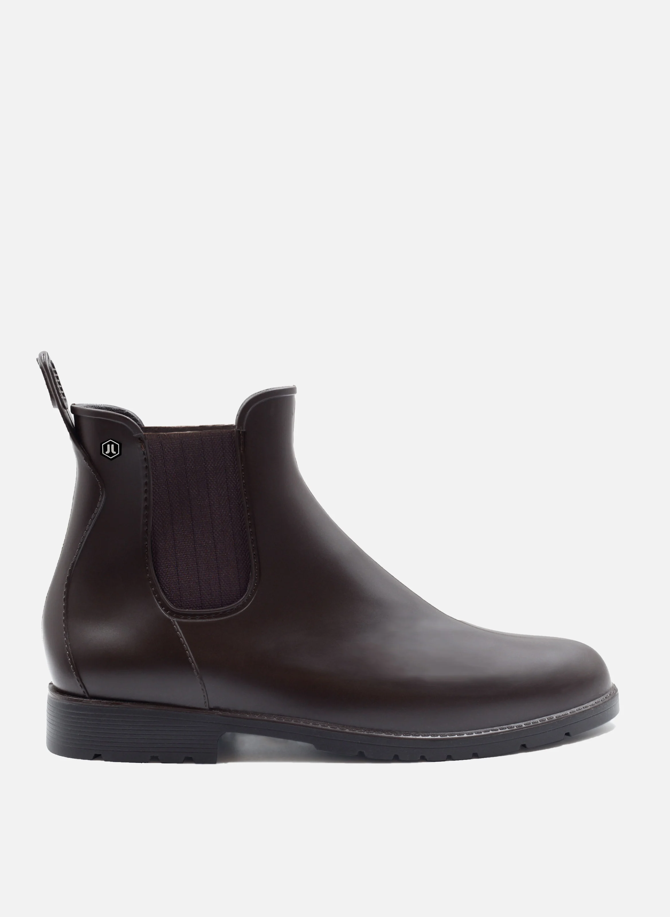 Boots de pluie | Marron