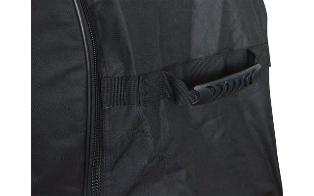 Blaupunkt Fahrrad Transporttasche Rollbag RT20 16”-20”