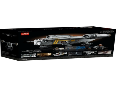 LEGO De Razor Crest™ (75331)
