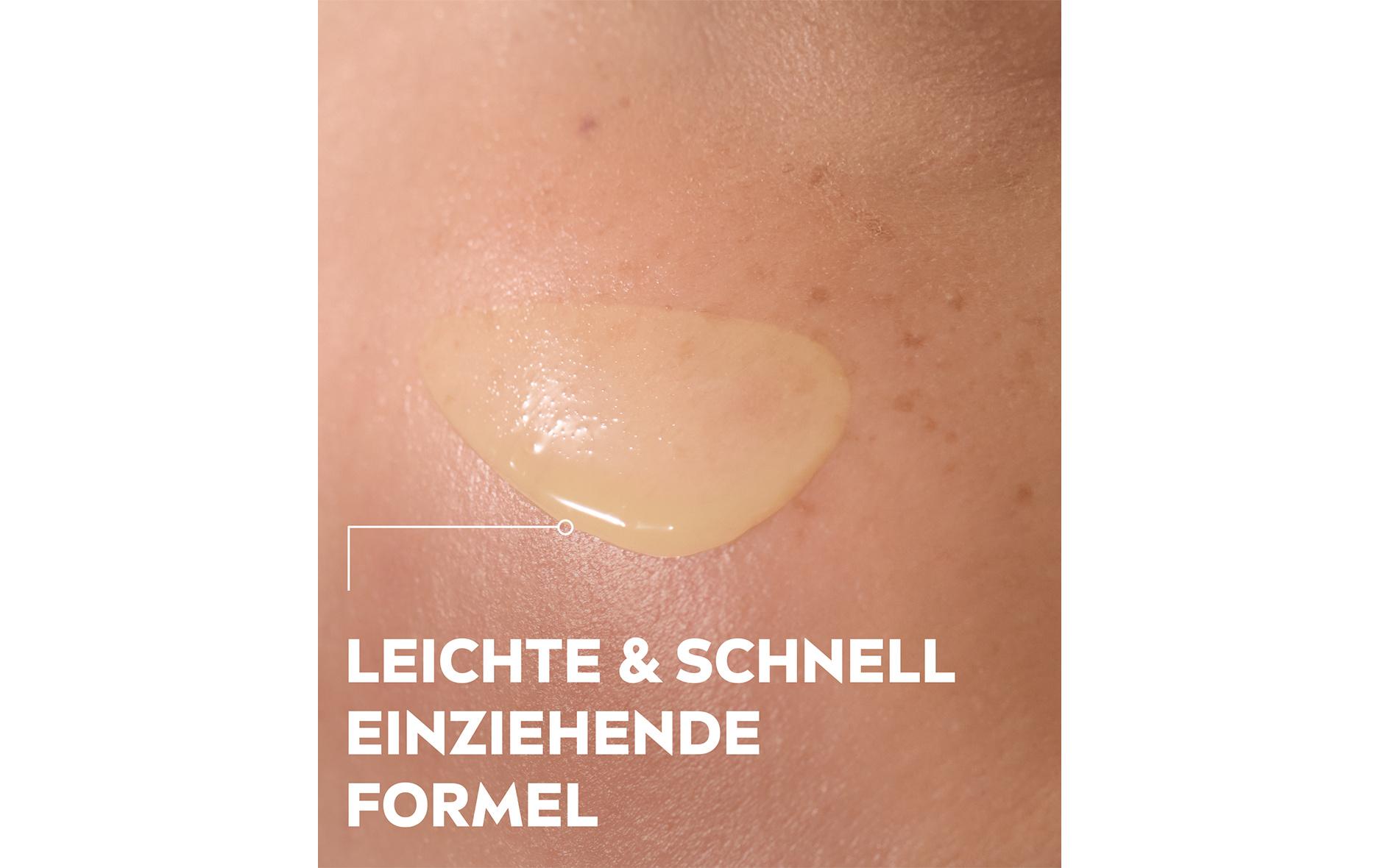 Gesichtsserum Cellular Luminous 630 Pickelmale 30 mlSerum reduziert dunkle Flecken nach der Akne