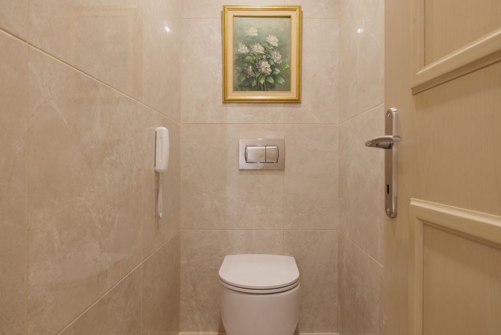 Mythos Panorama Ultra All Inclusive - Hotel