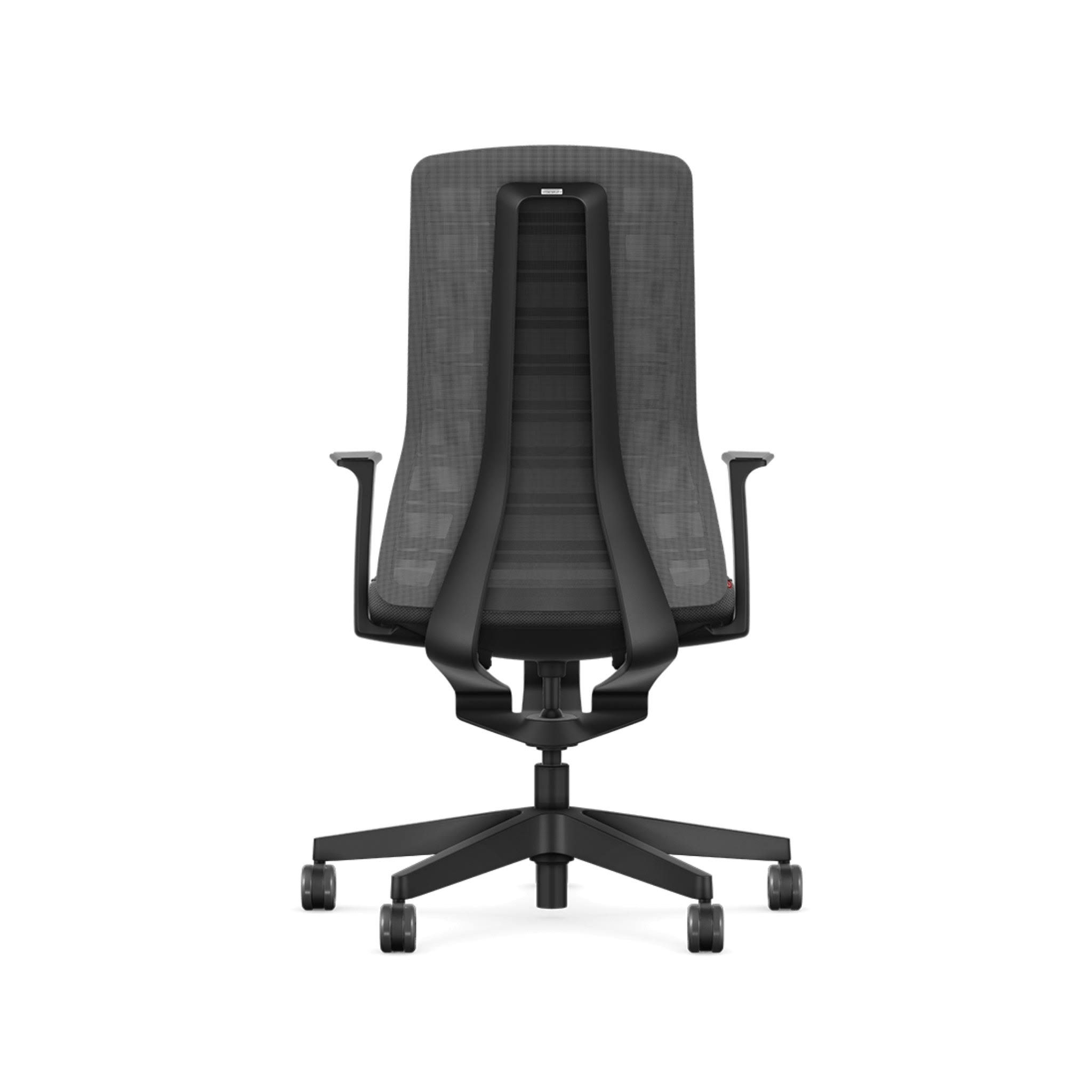 Interstuhl PURE ACTIVE Edition Gamingstuhl