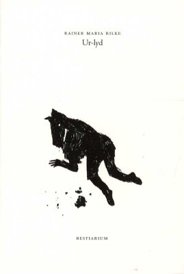 Ur-Lyd - Rainer Maria Rilke - Bog