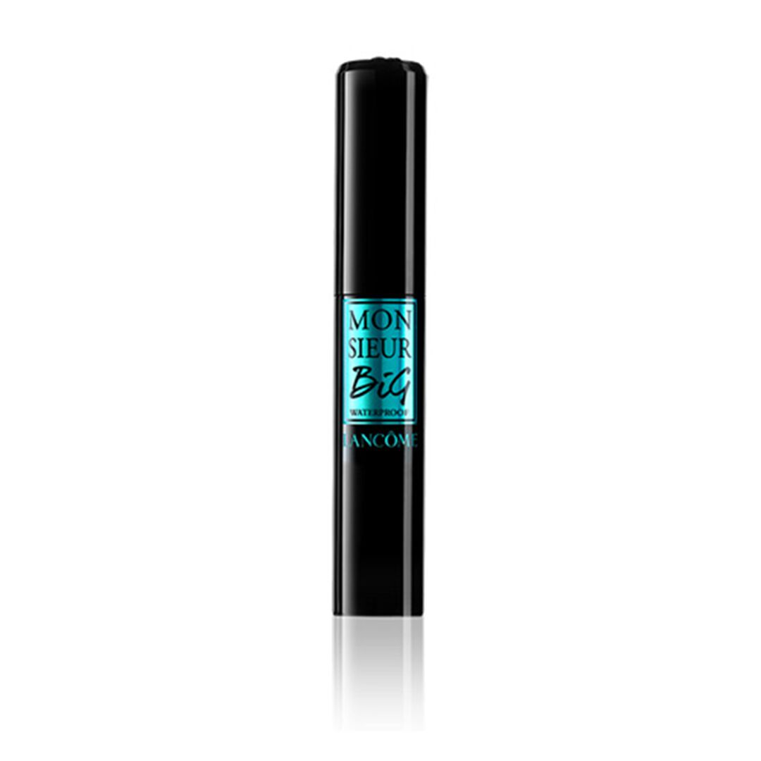 Lancôme Monsieur Big Máscara de Pestanas Waterproof