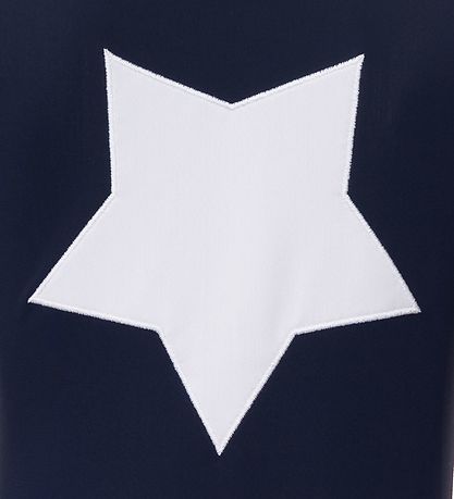 Petit Crabe Bådeheldragt - Noe - UV50 - Navy