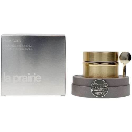 La Prairie - Pure Gold Radiance Eye Cream