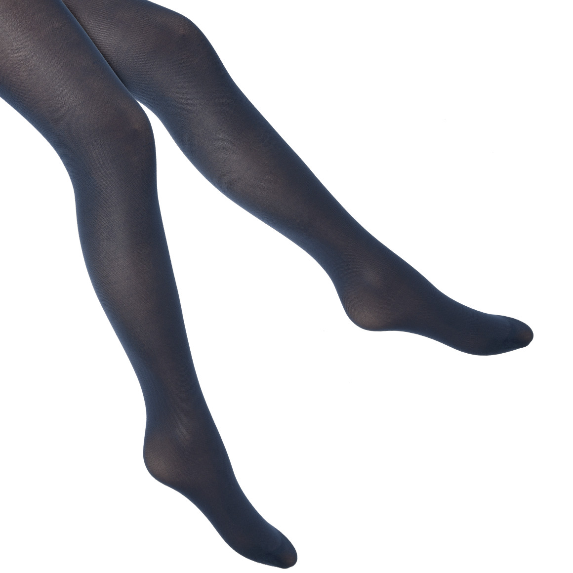 Gina Benotti Damen Mikro-Strumpfhose mit 60 DEN dunkelblau