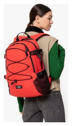 Sac à Dos Eastpak Gerys 9S1 Cs Tomato Rouge