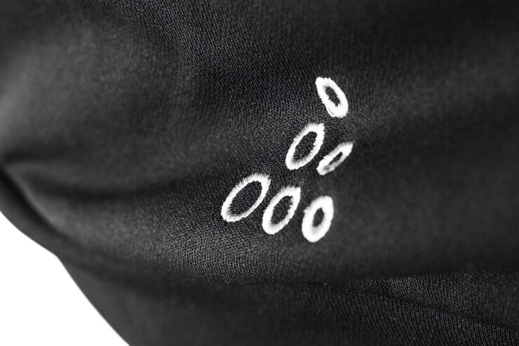 Craft Leisure sweatshirt Sort
