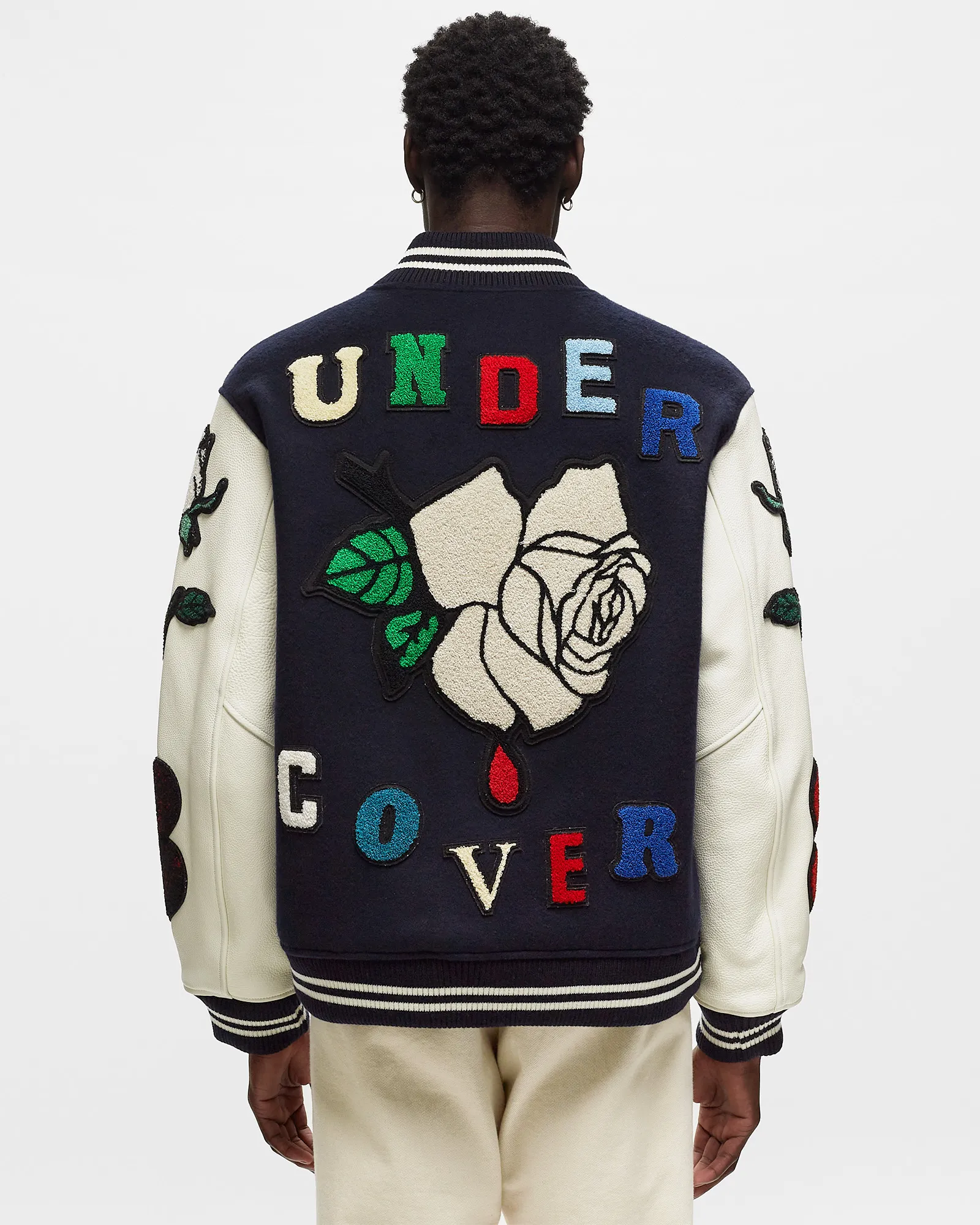 Undercover Blouson