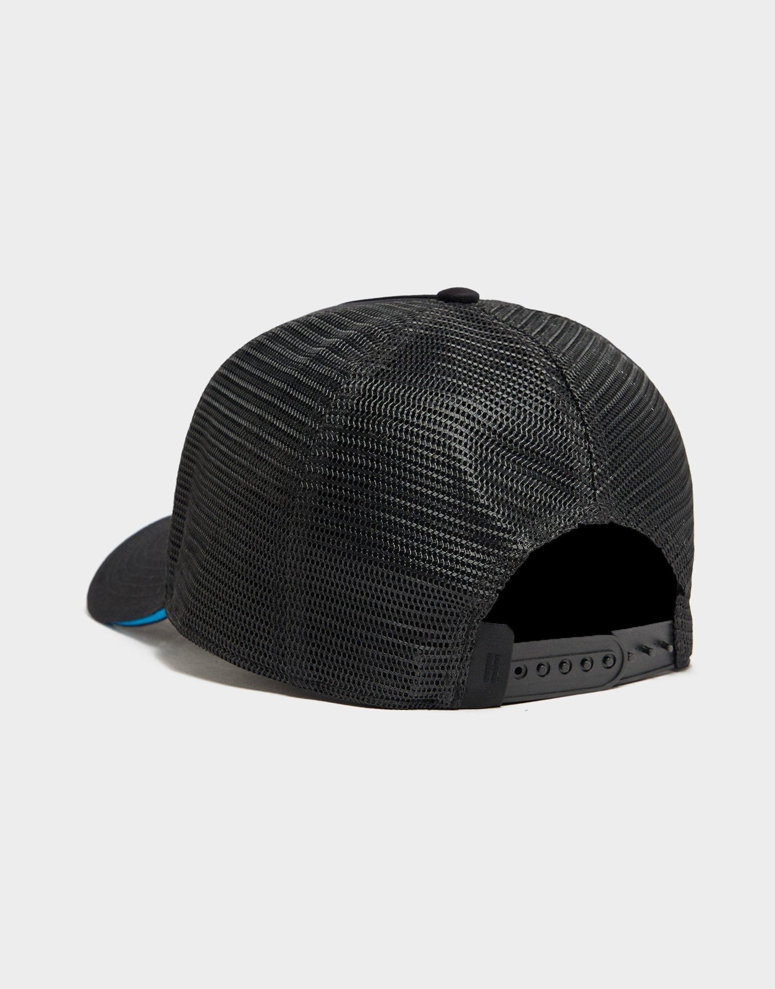 Hoodrich Casquette Graffiti Trucker