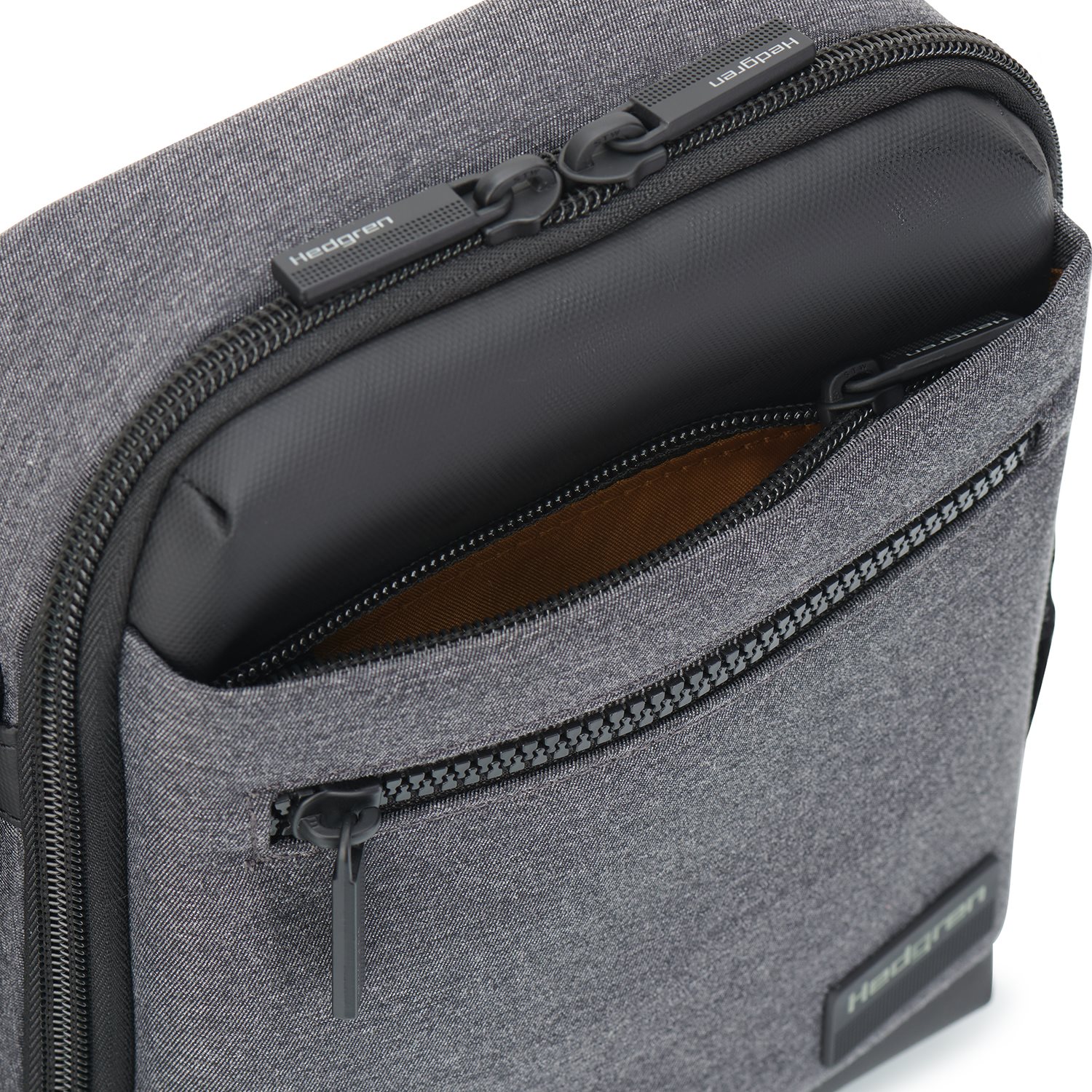 Hedgren Next App Schoudertas stylish grey