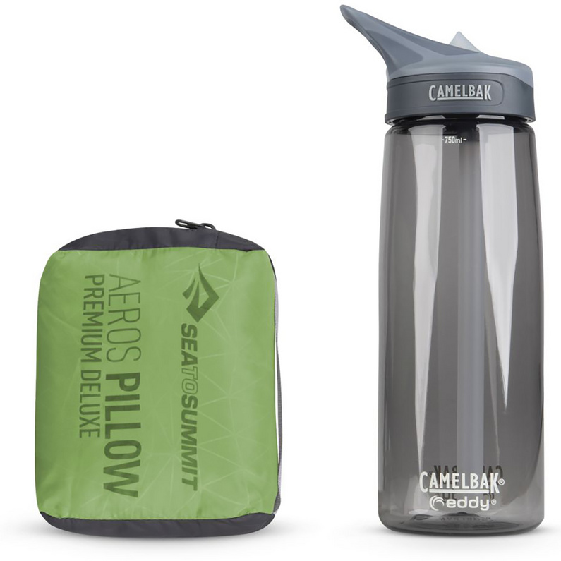 Sea to Summit Aeros Premium Deluxe Pillow Kissen