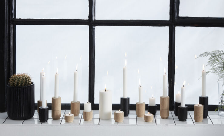 Andersen - Furniture Create me tea light - 3,5 cm Eg