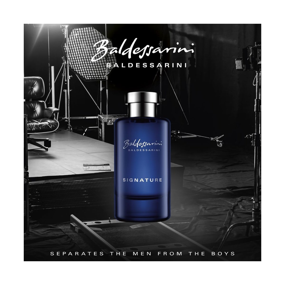 Baldessarini Signature Eau de Toilette