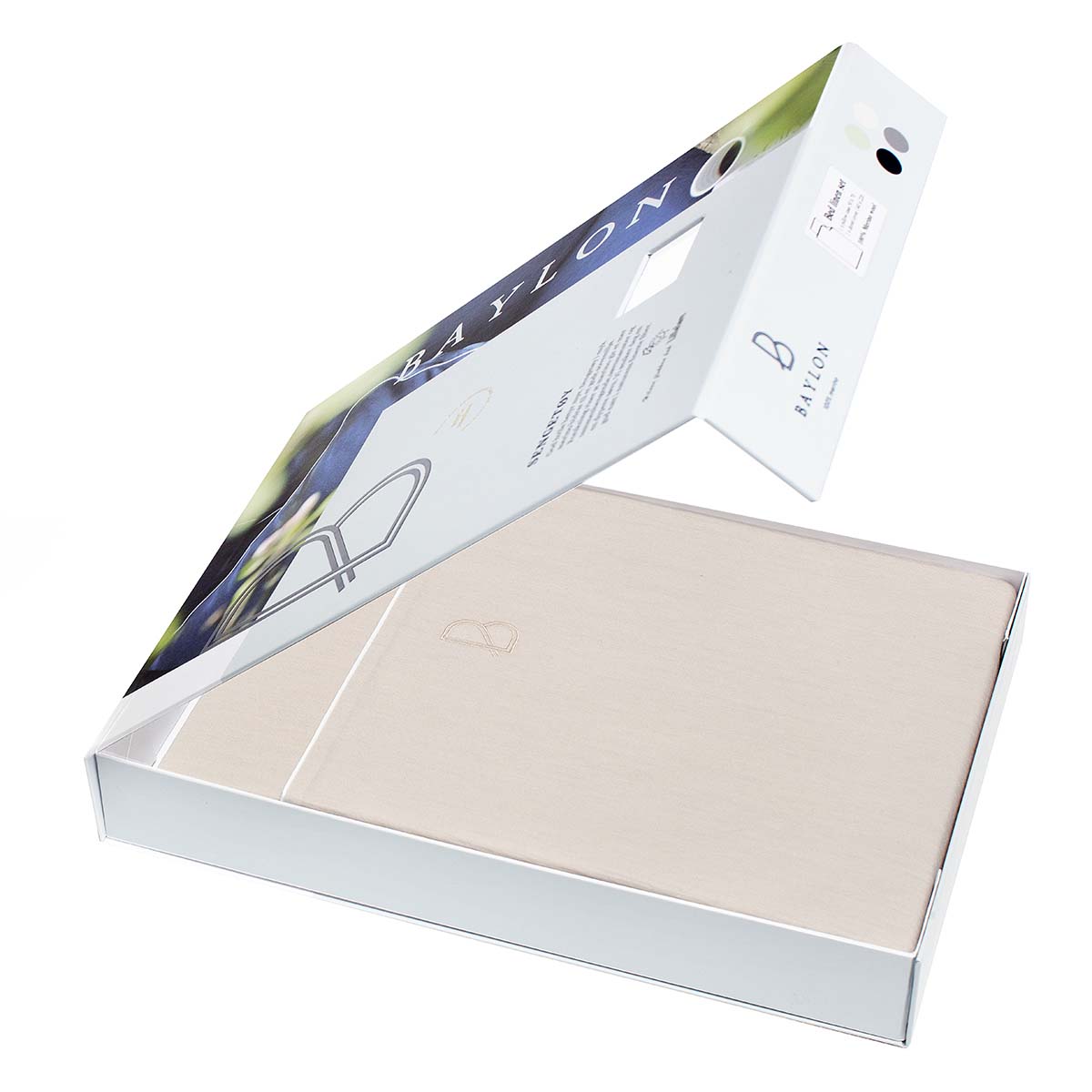 Sengesett Soft sand 220 cm - Lillelam