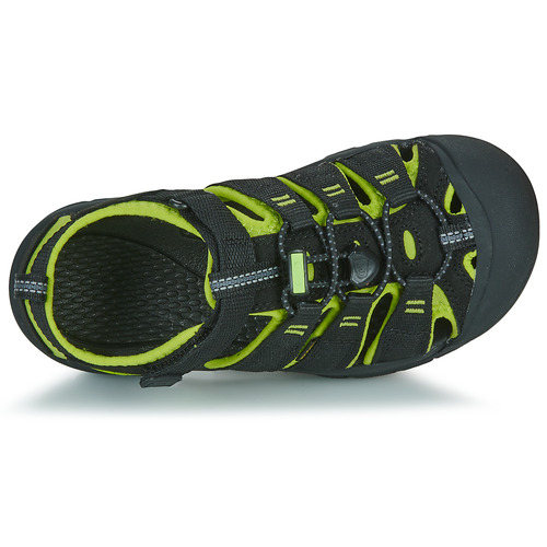 Keen - NEWPORT H2 - Noir / Vert