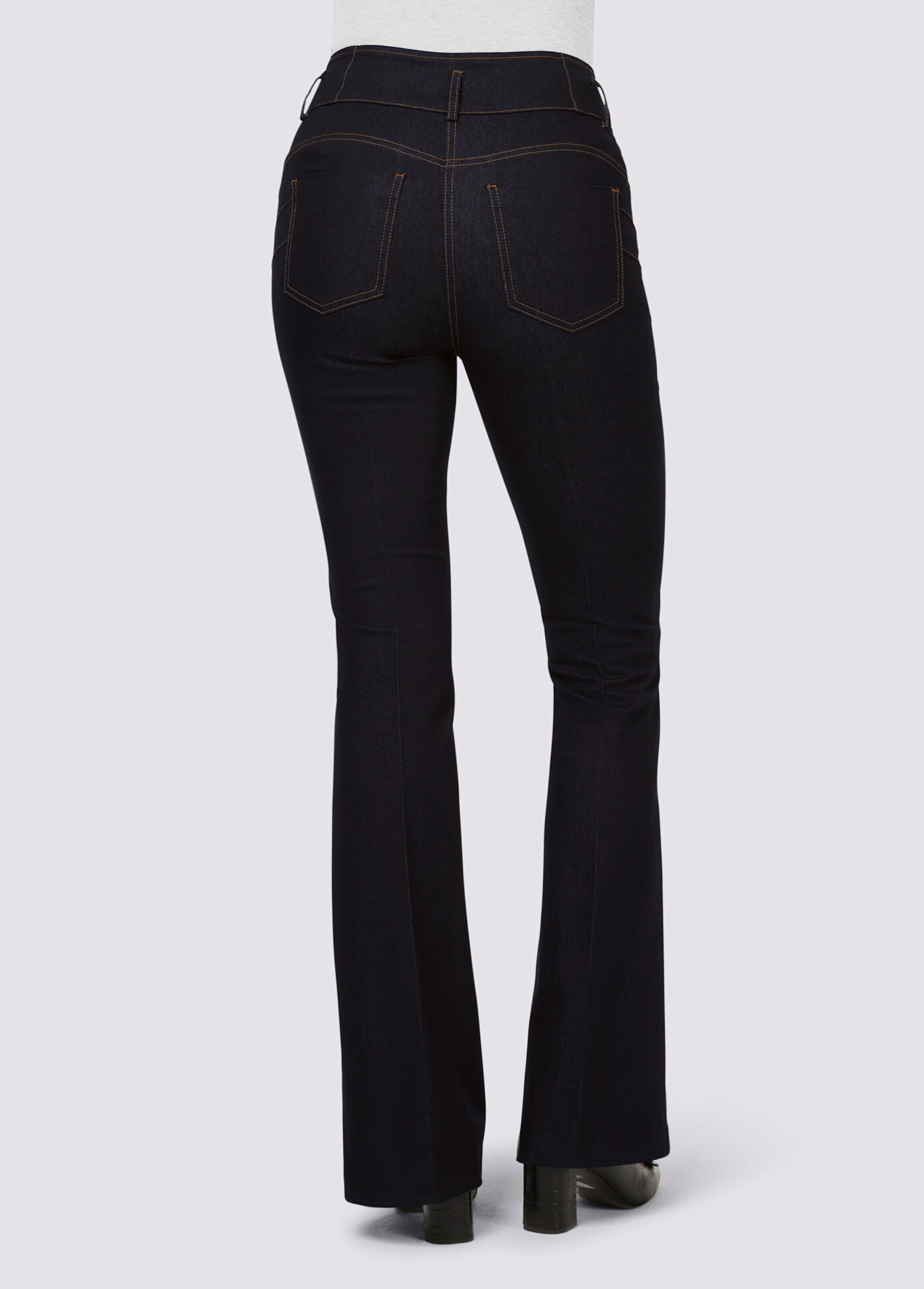 Push-up-Jeans