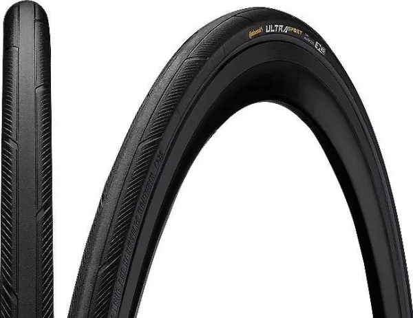 Continental Ultrasport III 25-622 dæk, 28