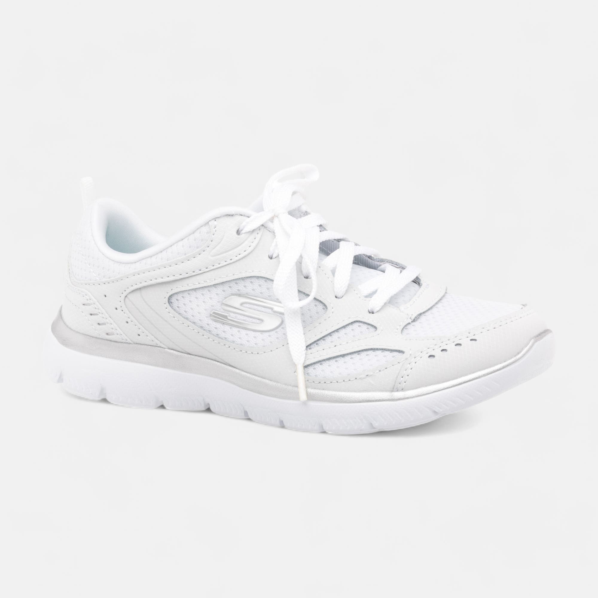 Sneakers Femme blanc