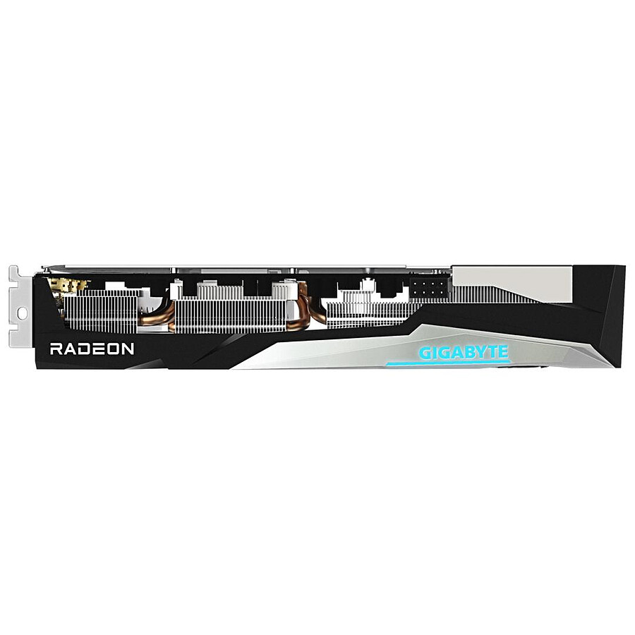 Gigabyte Radeon RX 7600 GAMING OC