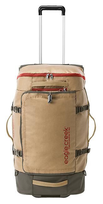 EAGLE CREEK - SAC A ROULETTES CARGO HAULER XT WHEELED 90 L