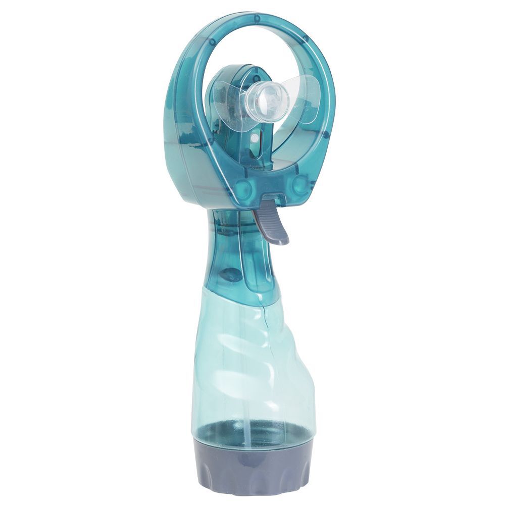Brumisateur ventilateur