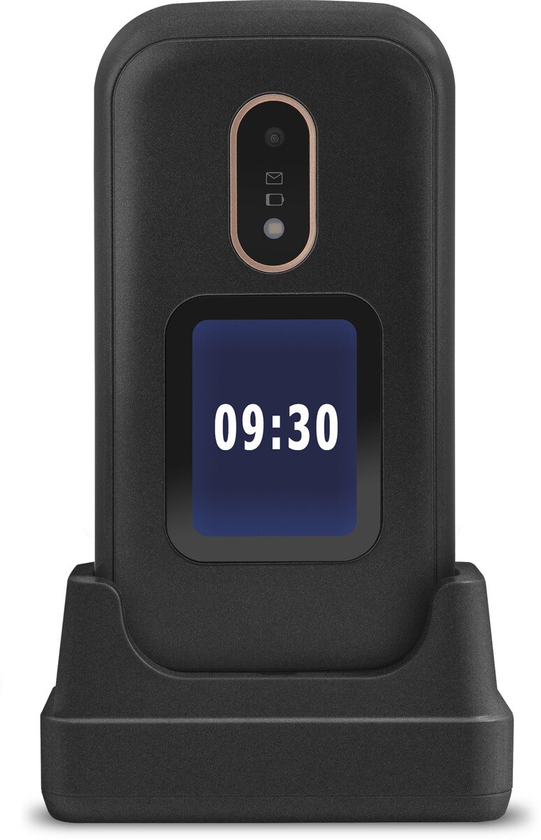 Doro 6060 (schwarz)