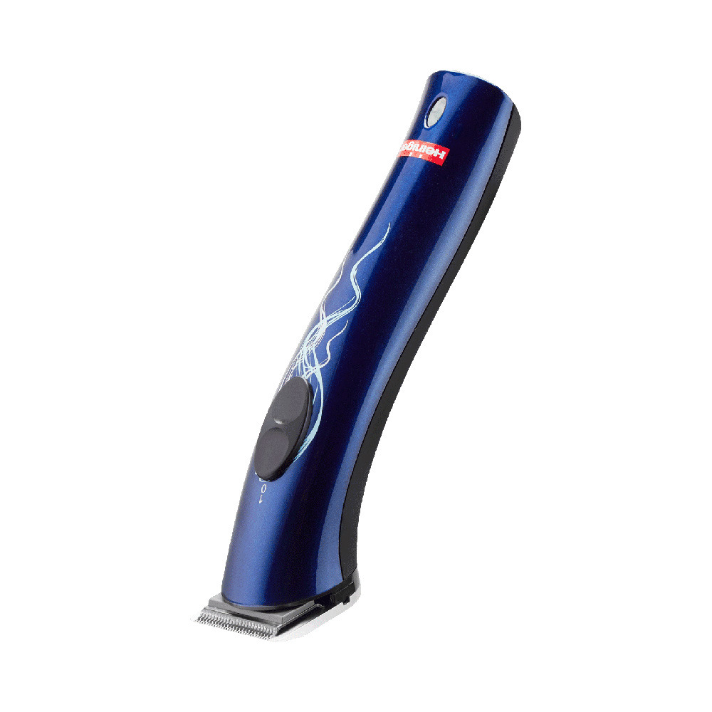 Tondeuse style mini avec batterie li-ion