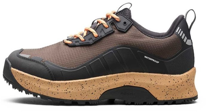 Gravel Lite WP sneaker