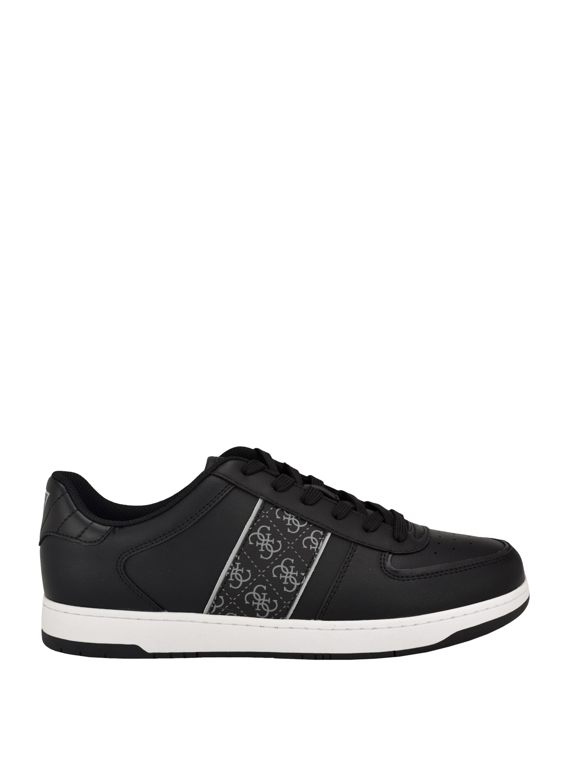 Tênis Quattro G de cano baixo