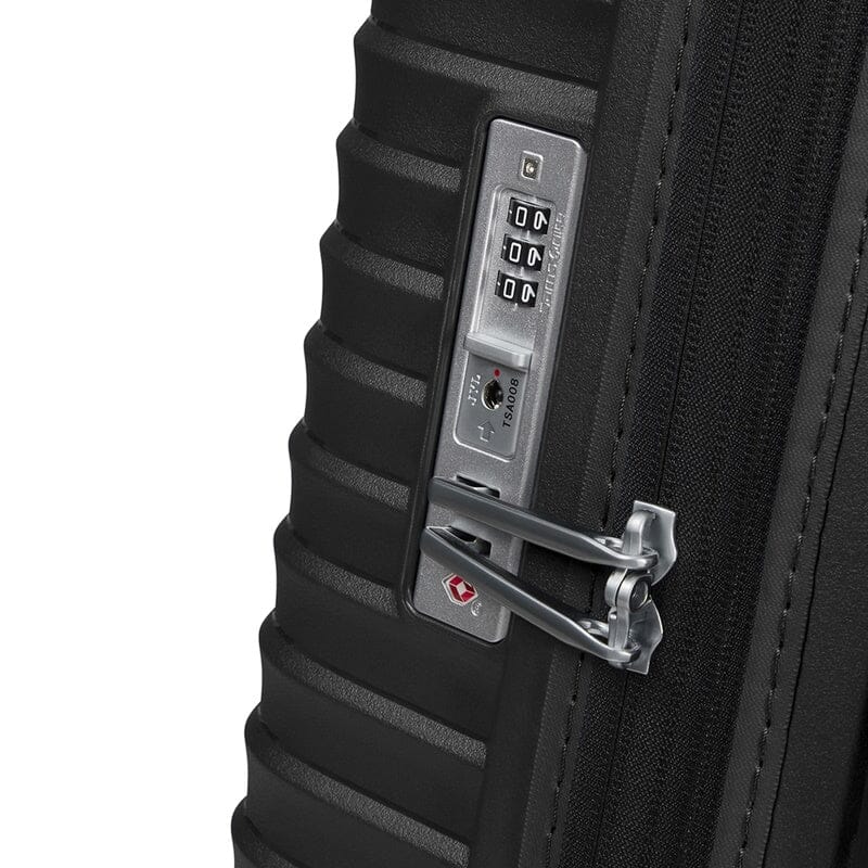 Samsonite Upscape Spinner 81 Climbing Ivy