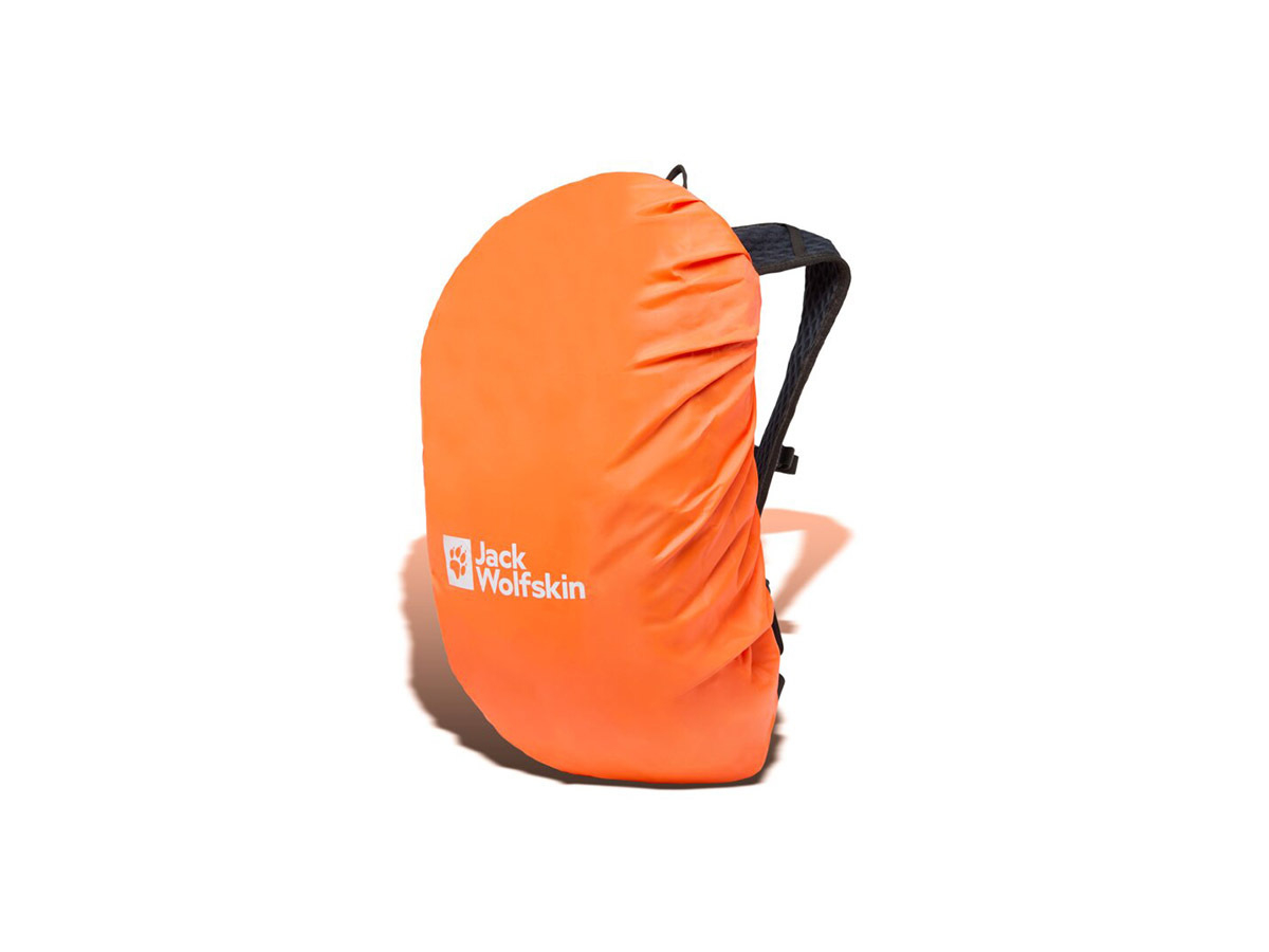 Jack Wolfskin Velocity 20 rugzak - Phantom