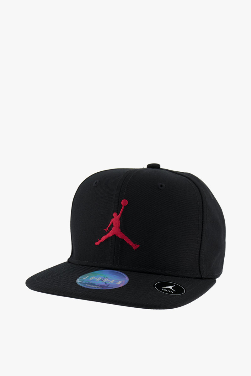 JORDAN Jumpman Snapback Kinder Cap
