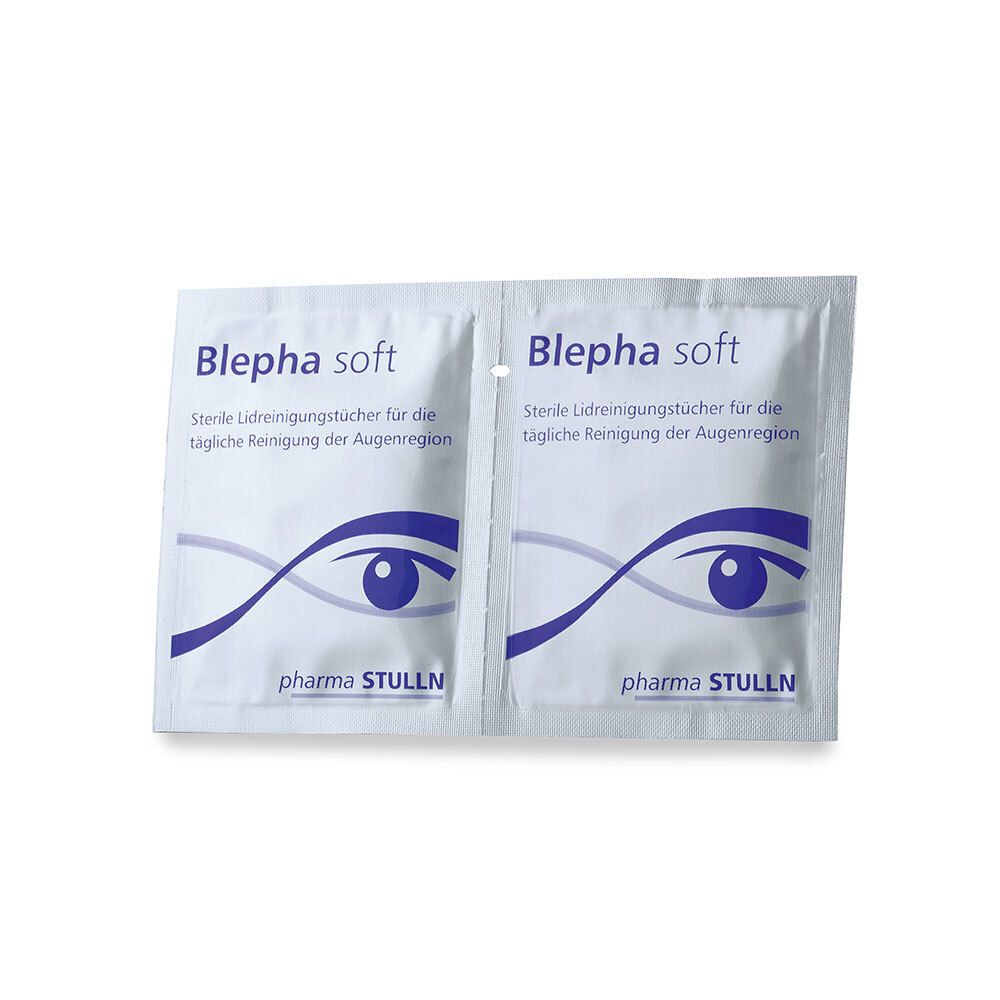 Blepha soft