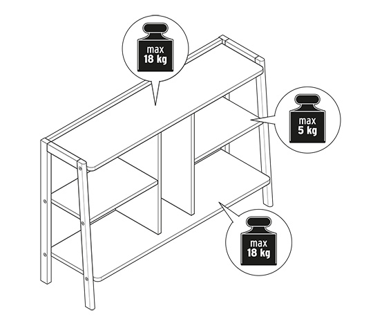 Sideboard