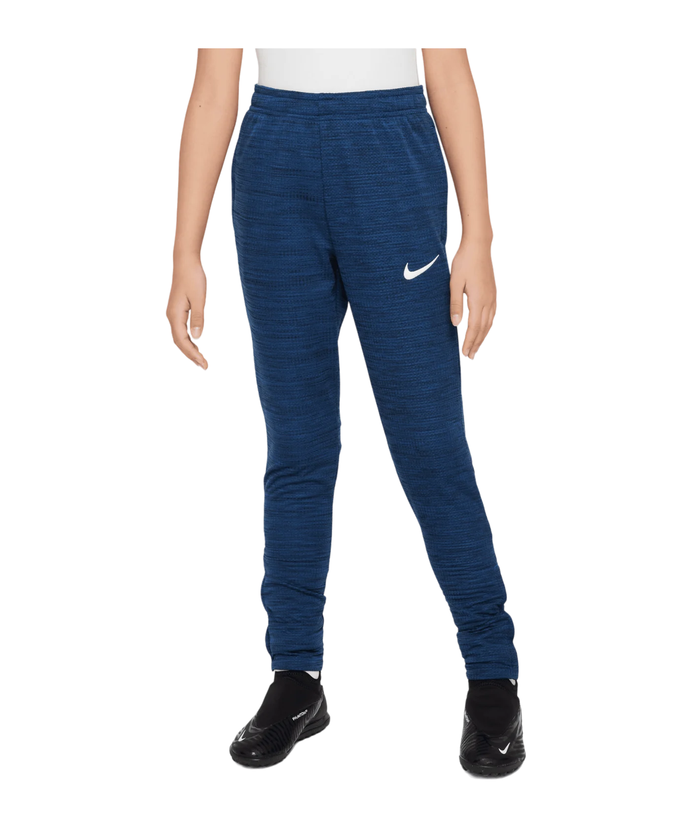 Nike Academy Trainingshose Kids Blau F476