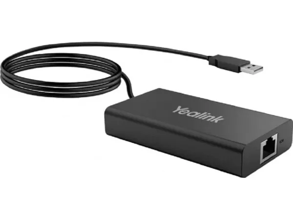 Yealink MVC-BYOD-EXTENDER - Video/audio ekspander - op til 100 m