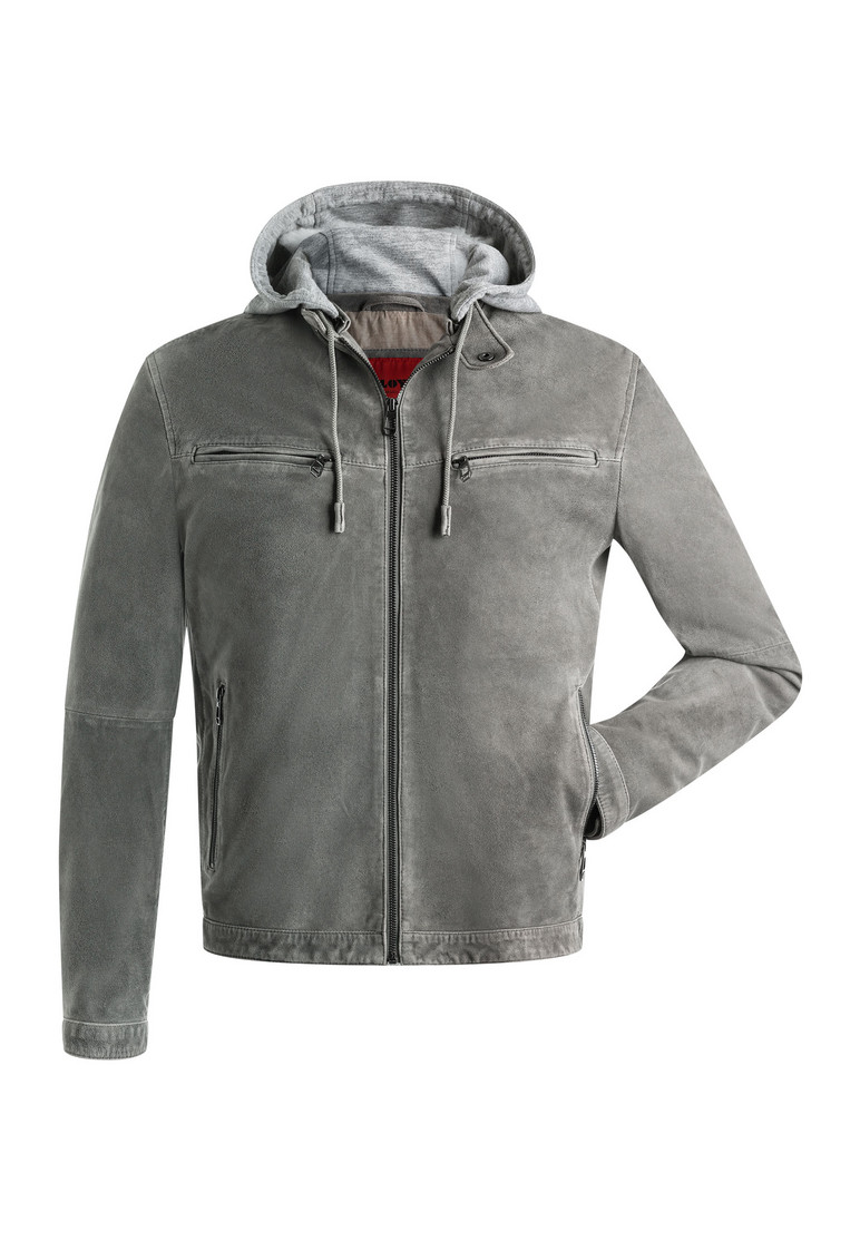 HURLEY Grau