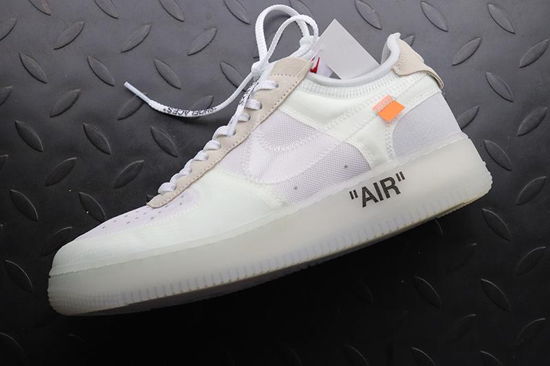 Air Force 1 Low   (with Brown   Box)