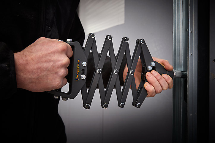Pince à riveter extensible Magnusson