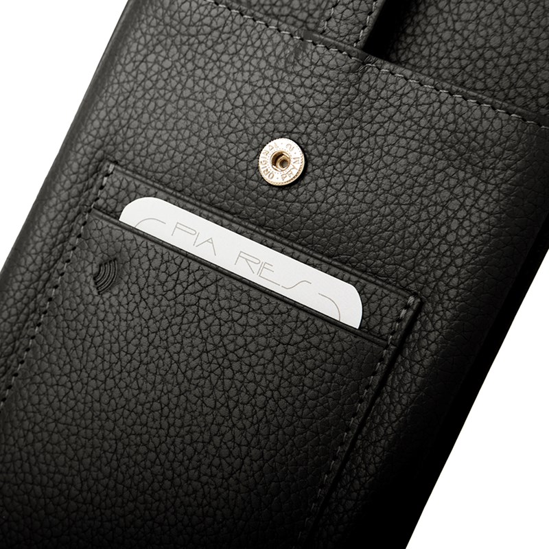 Pia Ries<br>Mobiltaske
