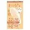 Foamie - MORE THAN A PEEELING Nettoyant & exfoliant visage solide- Gommage et peeling