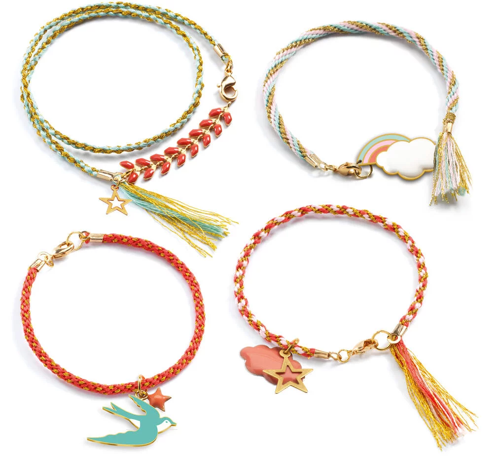 CELESTE COFFRET BRACELET